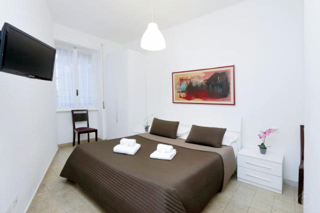 Family Apartment Rome Family Apartment Rome